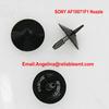 Sony AF10071F1 NOZZLE A-1081-495-C 